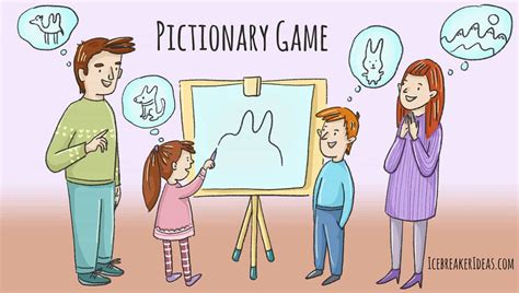 pictionary game|Pictionary .